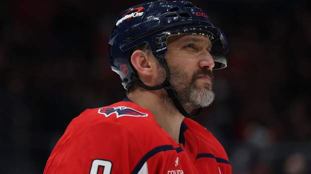 Банда Овечкина сотворила чудо в сердце Америки! Ови транжирил моменты, но «Вашингтон» вытащил безнадежный матч