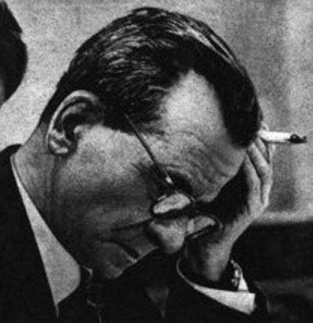 Сергей Алексеевич Лебедев