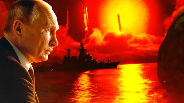 Невероятно. Путин "разбудил" морпехов, НАТО - "убийцу" подлодок: Внезапный манёвр близ Арктики. "Посейдон" пропал