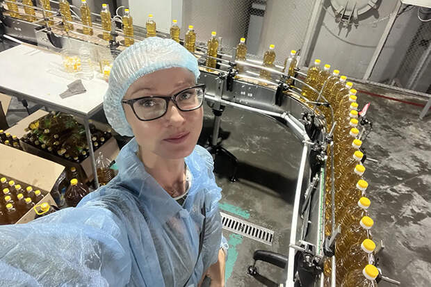 Туристы на заводах: в Новосибирске стартовали промышленные экскурсии