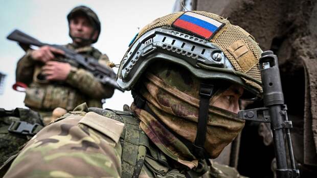 Герасимов: армия России за две недели марта освободила 12 населённых пунктов