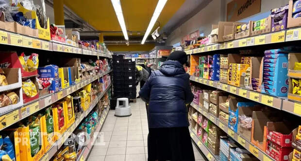 Внутрь магазина теперь не пустят: популярные "Магнит" и "Пятерочка" переходят на новый формат