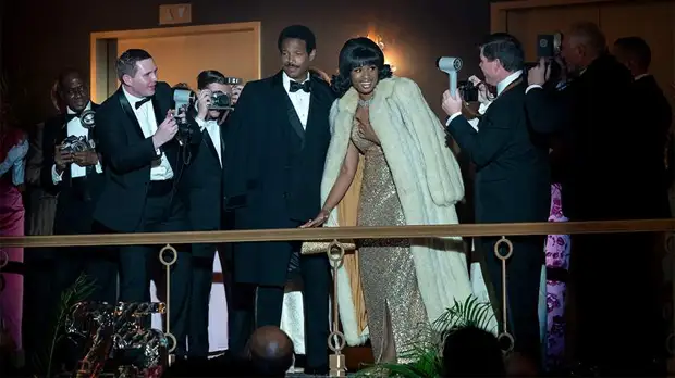 На Луну и обратно: что смотреть в онлайн-кинотеатрах в апреле