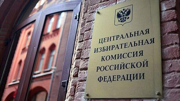 ЦИК направила Баташеву и Русских извещения о недостатках в их документах
