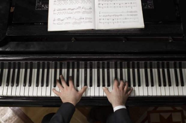 Ученые заявили, что талантливые музыканты отличаются открытостью к новому