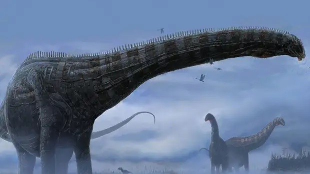 Российские ученые объяснили массовые вымирания движением материков