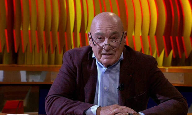 Познер: Казахстан оказался предпочтительнее России для Рыбакиной, и в этом нет её вины