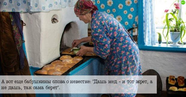 Так говорила моя бабушка: фразы, которые учат нас жить! Так говорила моя бабушка: фразы, которые учат нас жить! бабушка, жизненно, прикол, фразы