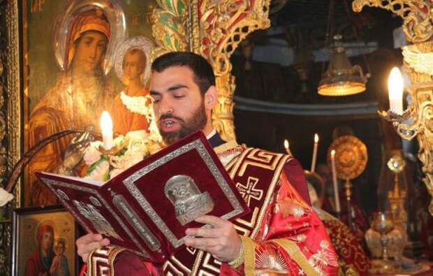 Заказать чтение Неусыпаемой Псалтири в православных монастырях Иерусалима