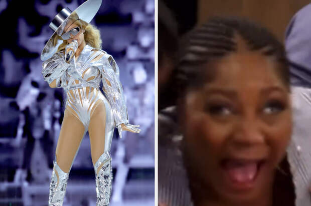 Beyoncé Has The Internet In A Frenzy After Announcing Act II — Here Are The Reactions