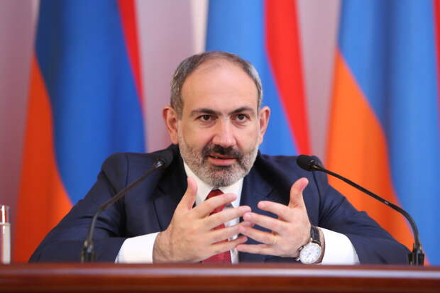 В декабре в Санкт-Петербурге пройдёт очередной саммит Евразийского экономического союза. Председательство в ЕАЭС должно перейти Республике Армения.