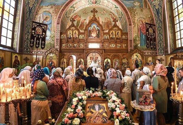 Преображение Господне в 2026 году: дата, история и традиции праздника