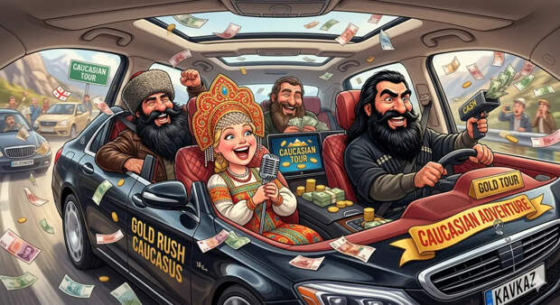 "Ни Саня, ни Антоха, а Мухаммад". Русофобская песня взорвала чарты: кто стоит за унижением русских мужчин