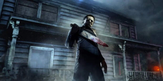 Dead by Daylight. Лучшие убийцы для начинающих и как за них играть?