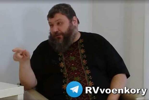 Прорвать кордон и зайти в ЕС! — боевик-нацист предложил путь спасения для ВСУ (ВИДЕО) | Русская весна