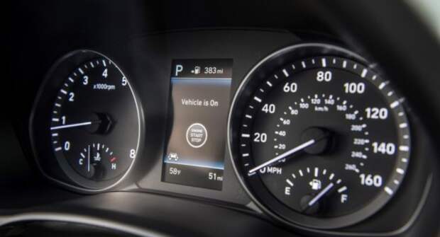 Как определить скрученный пробег, и почему сделать это самому в большинстве случаев нереально?