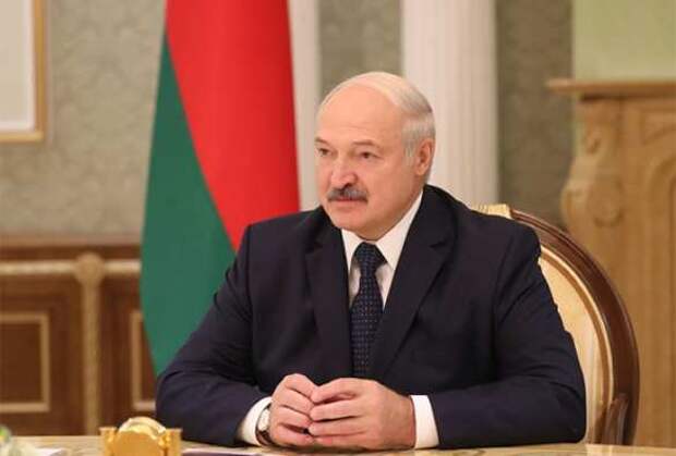 Лукашенко призвал Россию «быть готовыми» применить ядерное оружие (ВИДЕО) | Русская весна