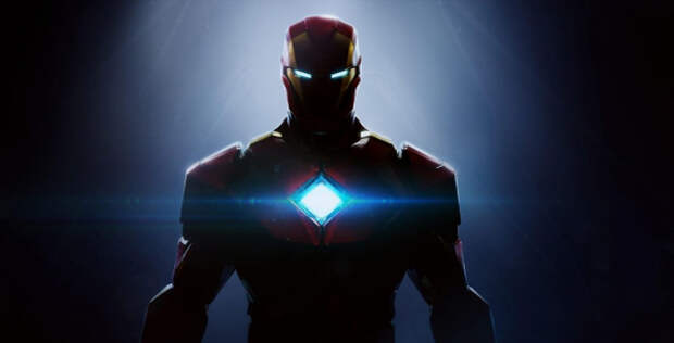 СМИ: Работа над Iron Man Game ведётся с июля 2021 года
