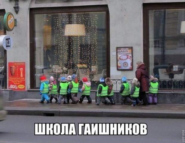 Автоприкольные картинки