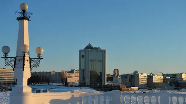 В ЦИК назвали запланированную дату выборов главы Чувашии