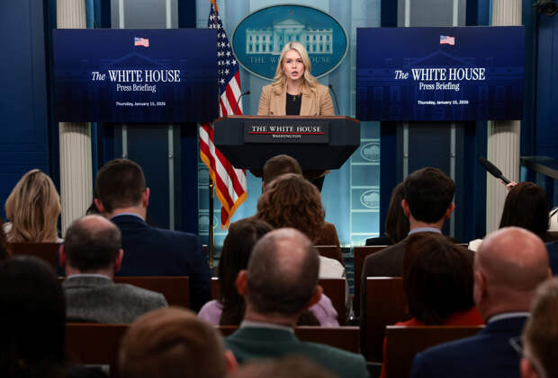 В США оценили контакты с Венесуэлой после похищения Мадуро