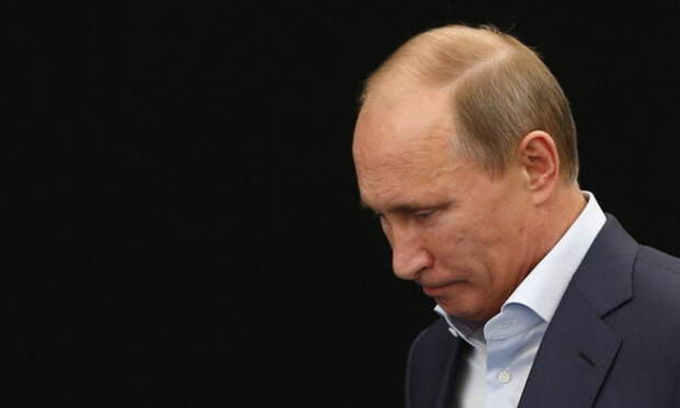 Выборы в Думу - 2016. Путин не нужен выбор народа. (аналитика)