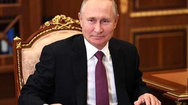 Путин поздравил Байдена. Скрытый намёк сформулировал Хазин