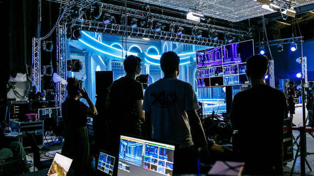 Собянин: Москва укрепляет лидерские позиции в российской киноиндустрии