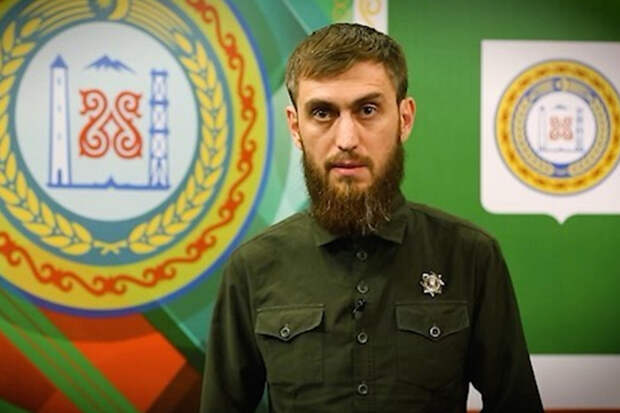 Директор телерадиокомпании «Грозный» пообещал убивать критиков Кадырова