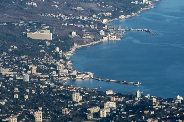 «Примитивная логика»: зачем в Киеве предложили «перевернуть сознание» крымчан