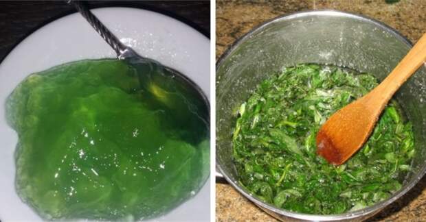 вкусное варенье