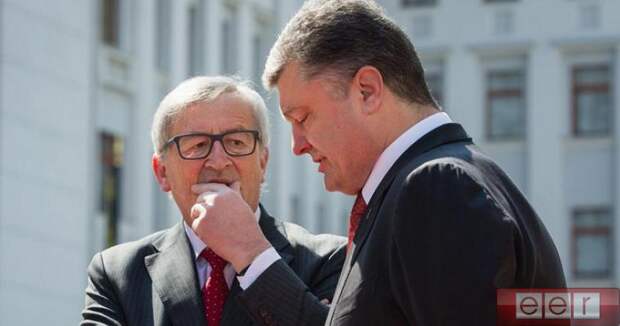 Посол Евросоза пригрозил Украине приостановкой безвиза с ЕС