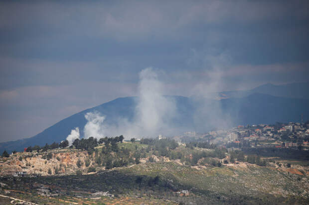 Провал мирных инициатив на Ближнем Востоке объяснили