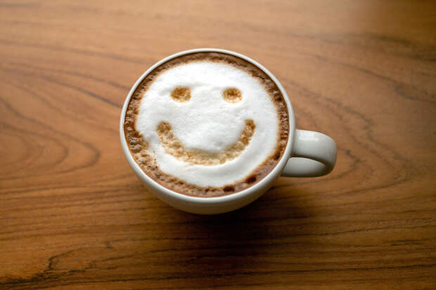 JAMA: умеренное потребление кофе связано с более низким риском деменции