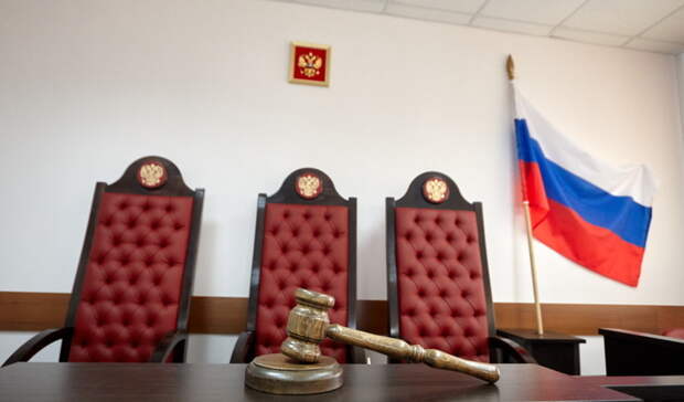 Верховный суд России отказал в жалобе главе и правительству Удмуртии