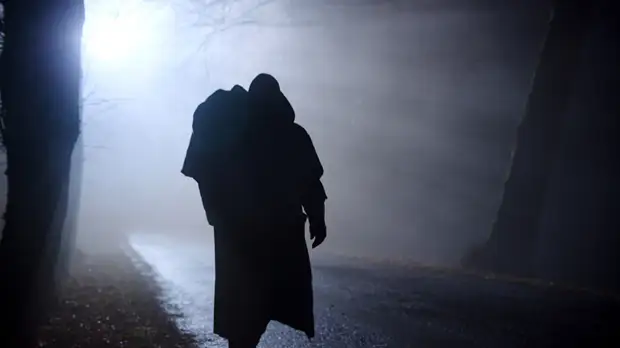 Город в неоновом аду: в сети вышел триллер «Водоворот»