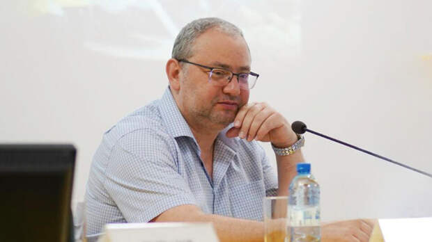 Главу Минздрава Кубани Филиппова арестовали по делу о мошенничестве