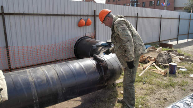 В двух районах Барнаула отключат холодную воду. Когда и по каким адресам?