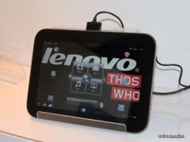 Lenovo: благодаря чему они стали вторыми после HP?