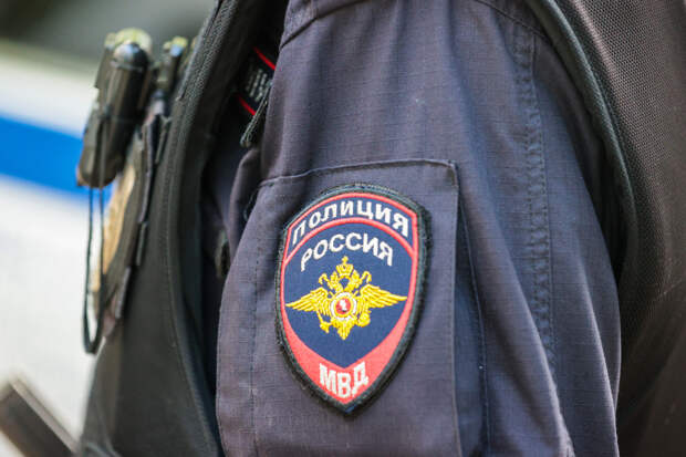 В российском городе под листвой на улице нашли младенца без признаков жизни