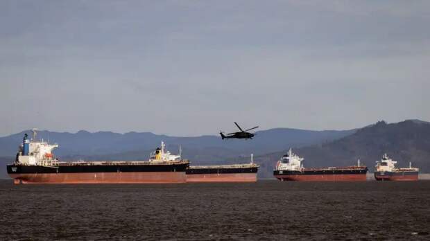 Самая дерзкая операция по захвату Малайзией нефти РФ закончилась фиаско