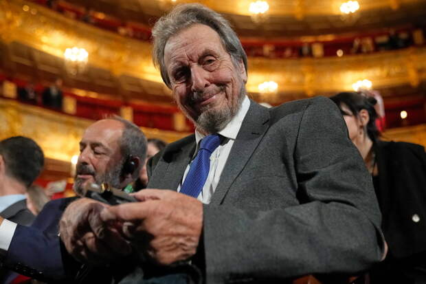 Отец Илона Маска неожиданно высказался о Европе