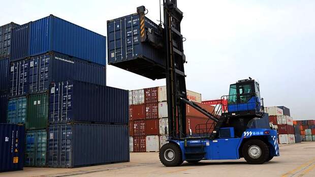 Эксперты ждут замедления мирового ВВП в 2025 году на фоне торговых войн