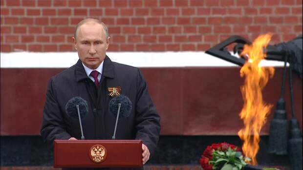 Эпоха Путина в истории России: чудо, крымский консенсус и застой