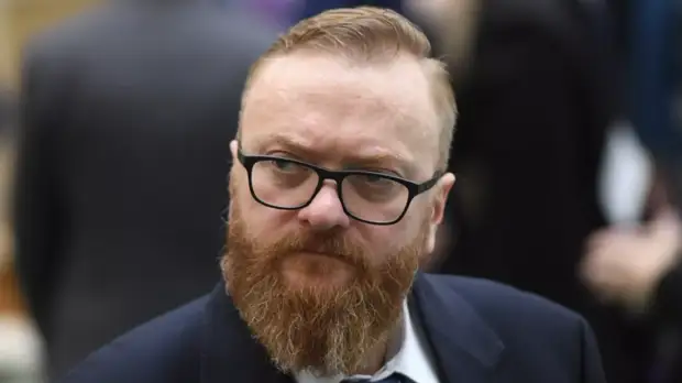 Депутат ГД Милонов предложил вернуть традиционную систему высшего образования в России