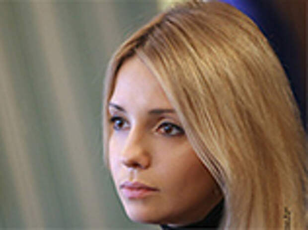 Дочь Тимошенко не пустили к маме, 21-22 января у неё будут немецкие врачи 