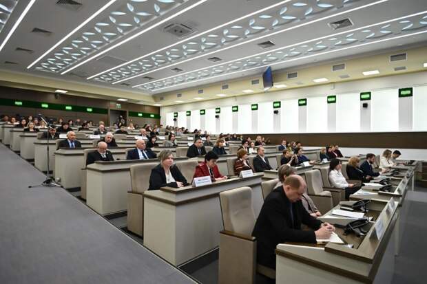 На заседании Кабмина Адыгеи обсудили вопросы поддержки аграриев