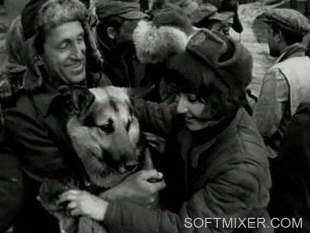 История “неправильного” фильма актеры, судьбы, фильм