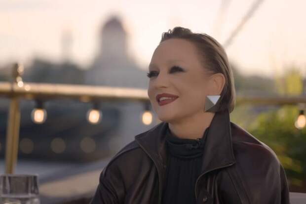 Татьяна Буланова вновь стала студенткой: певица поступила в вуз в 52 года