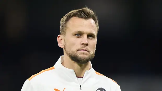 Черышев приступил к тренировкам в общей группе после ложноположительного теста на COVID-19